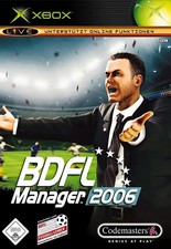 BDFL Fußball Manager 2006
