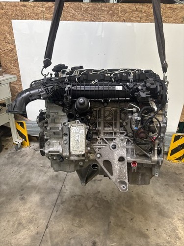 Motor für bmw - motor, 4er