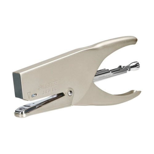Leitz heftzange juwel - leitz, 3000