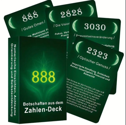 Botschaften aus dem