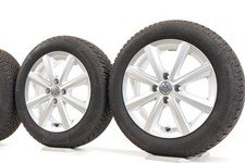 VW UP 1S GTI Cross Merano