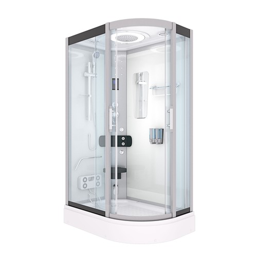 Acquavapore dampfdusche sauna - acquavapore,