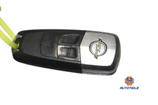 Opel Astra H Schlüssel