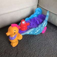 Fisher Price Little People The