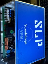 ScandiaLogic SLP 750-1 Drive