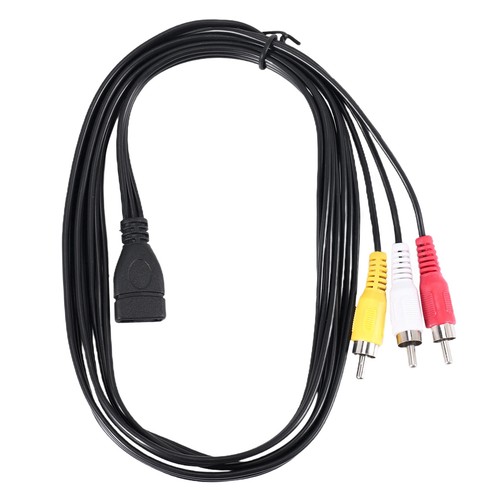 Usb buchse auf 3 - auf,