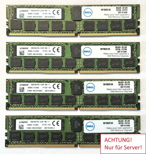 Kingston dell 64gb kit - dell,