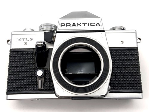 Praktica mtl - praktica,