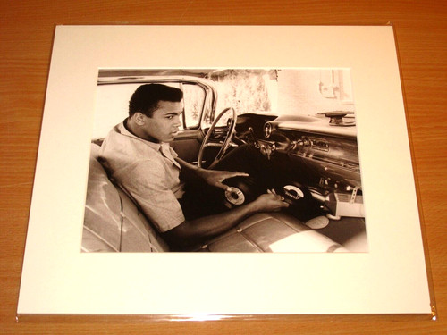 Lumas foto bild muhammad ali - -,