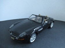 Modellautos 1:18 Kyosho BMW Z8