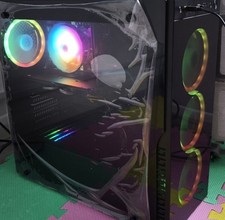 PC MACHINIStX99 PR9, Intel® Xeon® E5-1680 v4 @ 3,40GHz 8cores, Gra8GB,R64G