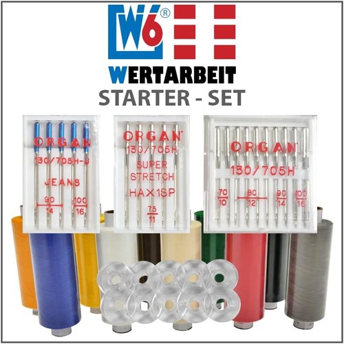 Wertarbeit start set für - start-set,