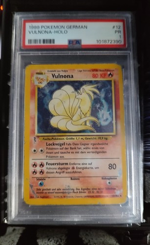 Pokemon 1999 pop vintage - 6,