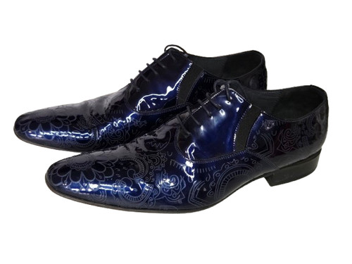 Exklusive lackschuhe herren - exklusive,