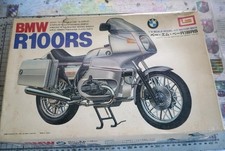 IMAI- BMW R100 RS Motorrad  1:12  für Bastler