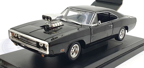 Ertl scale diecast model - 1/18,