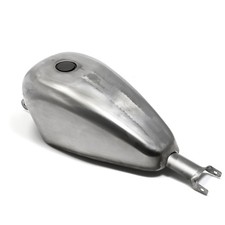 Frisco Style Tank 2,2 GAL für