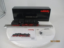 Märklin H0 39781 Dampflok BR78.10 Digital DSS DCC mfx+ Vollsound der DB in OVP