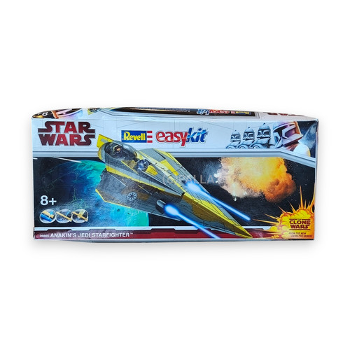 Revell 06665 star wars - revell,