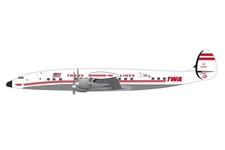 Herpa 614467 1049g - herpa, twa