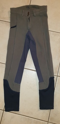 Kinder reithose leggins - reithose,