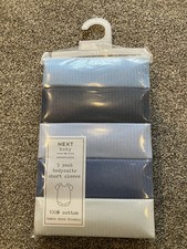 Brandneu Next Baby Jungen Blau