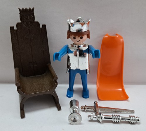 Playmobil 3331 ritter chrom - playmobil,