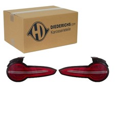 DIEDERICHS HD TUNING LED
