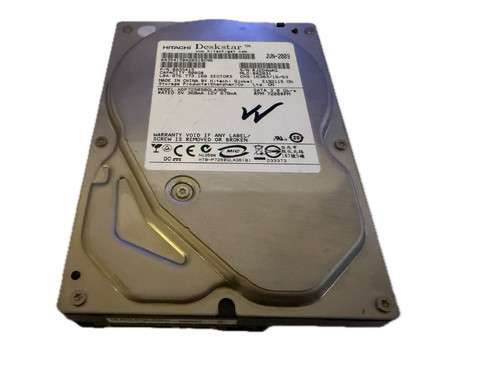 Festplatte hitachi - festplatte,