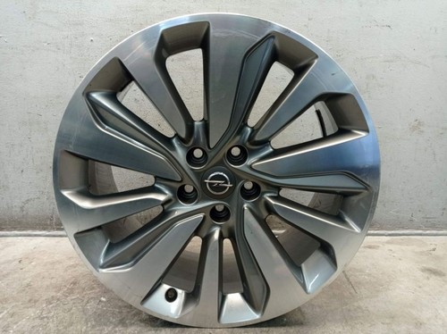 Opel cascada einzelfelge - (w13),