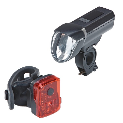 Prophete led akkuleuchten set - led,