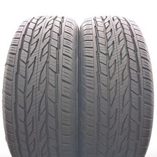 255 2x continental - 65,