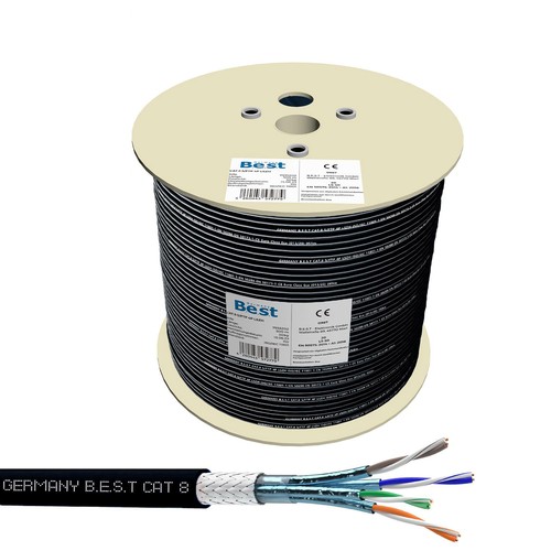 Cat lan kabel outdoor - cat,