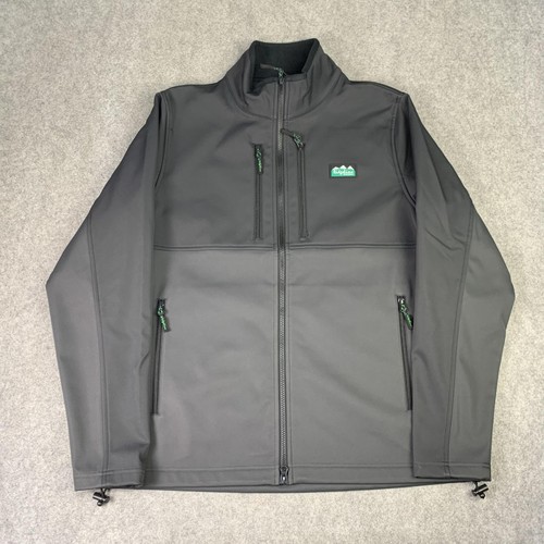 Ridgeline jacke herren large - herren,