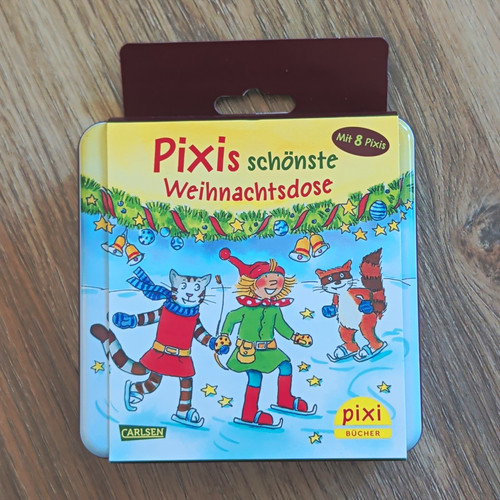 Carlsen pixi bücher pixis - carlsen,