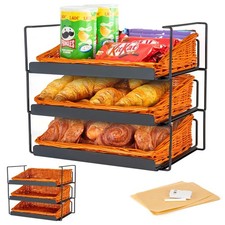 Brotkasten | Obstkorb |