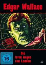 Edgar Wallace - Die toten