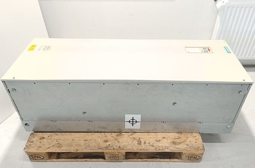 Siemens simovert inverter - simovert,
