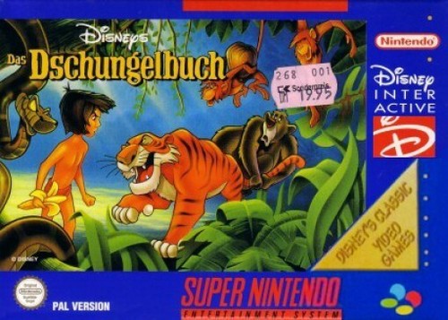 Nintendo snes das - snes,