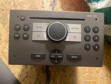Opel Meriva A Autoradio Opel
