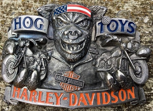 Harley davidson - harley,