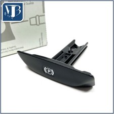 Griff für Feststellbremse