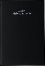 Telefonbuch Adressbuch