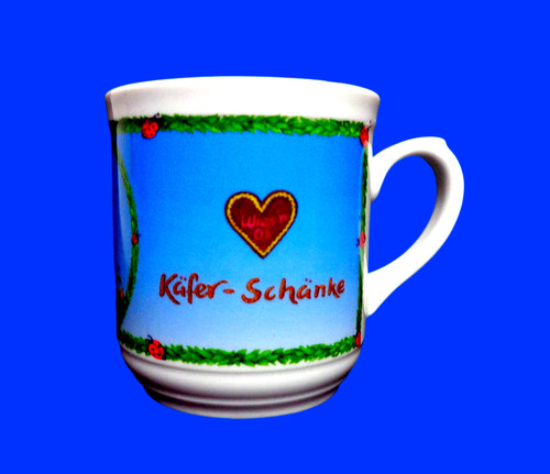 Kaffeebecher feinkost käfer - feinkost,