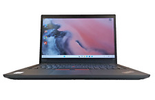 ? Lenovo T490 14" Laptop i7-8565U ?Notebook 24 GB - 512 GB NVMe LTE WIN11 #B4