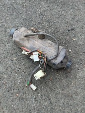 Eberspächer Standheizung D1L gebraucht aus Lagerauflösung