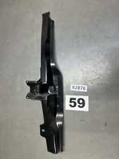 FORD TRANSIT CUSTOM C SÄULE VERSTÄRKUNG SCHLOSSAUFNAHME ORIGINAL NEU 2