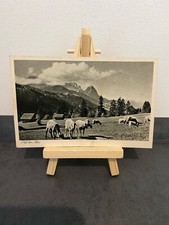 Vintage Postkarte Hohndorf
