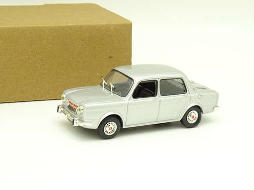 Ixo simca 1000 - ixo, 1150