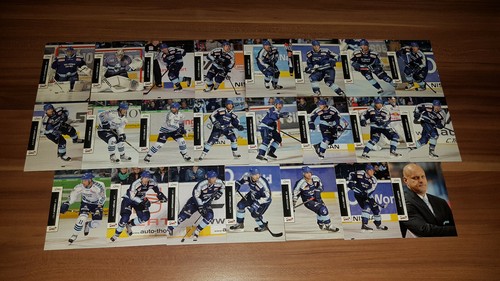Del 2012 2013 hamburg - del, 2012-2013